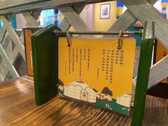 -格日勒阿妈蒙古厨房(大召店)