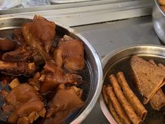 -王中王正宗桂林米粉(福建路店)