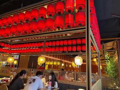-湘阁里辣(南联锦泰城店)