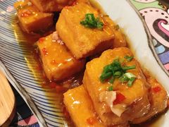 滇院包浆豆腐-桥边小楼·手工云南菜·古城观景小楼