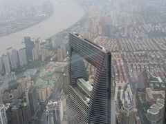 -上海之巅观光厅