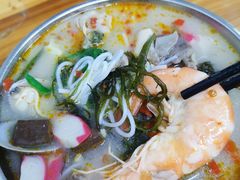 -铺前糟粕醋(大路街店)