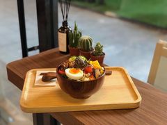 -Poke lemon海鲜波奇饭·柠檬茶(金碧开放小区店)