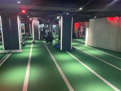-一兆韦德健身(梅川店)