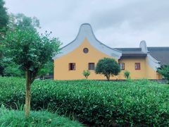 -杭州西湖风景名胜区-三生石