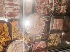 -英雄故事地摊烤肉(马驹桥店)