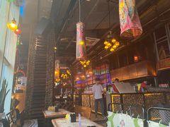 -海雾里小酒馆(观音桥店)
