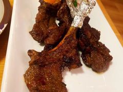 -菊上料理(蜀山银泰百货店)