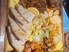 -HELLO MUSAE 拾光缪斯餐厅·纯正希腊风味(苏州中心店)