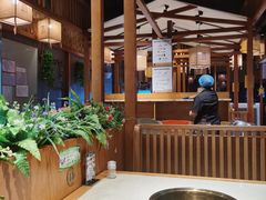 -煲大王老砂锅猪肚鸡(泊富ICITY店)