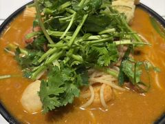 -肥汁米蘭香港米线(长宁来福士店)