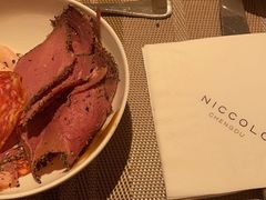 -成都尼依格罗酒店