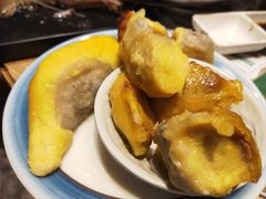 -亚马逊蒸汽活海鲜自助(LCM置汇旭辉广场店)