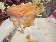 -安立可意大利美食