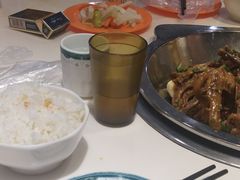 -清真·嘉福元自选火锅(力盟商业步行街店)