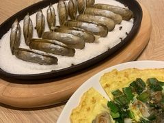 -莆田餐厅PUTIEN(万象天地店)