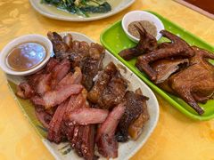 -老字号蛇口德记烧腊饭店·海鲜加工