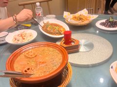 -董厨煨汤馆(车站路店)