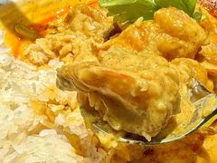 -Home Thai·泰谣(王府井apm店)