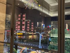 -长嘉·河图火锅(长嘉汇江景旗舰店)