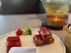 -晋江荣誉国际酒店·港誉茶餐厅