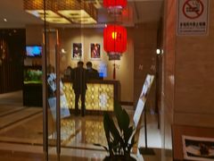 -苏州园区福朋喜来登酒店·聚味轩中餐厅