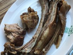 手抓羊肉-清真·益鑫羊肉手抓馆(花园北街店)