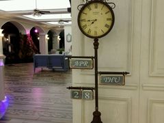 -海天一色海景自助餐厅(西港花园店)