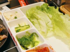 -極屋鮨牛 · 烧肉酒场(时代C馆店)