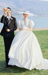 -挪娅婚纱摄影皇家会所