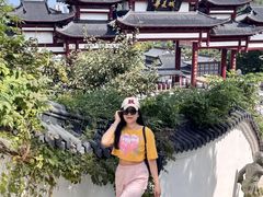 -威海华夏城景区