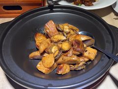 -味莊·青岛菜(云霄路店)