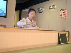 -海底捞火锅(吴中路店)