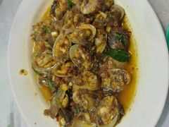 -明记烧鱼美味店