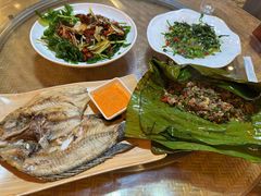 -多哥水傣味餐厅(司马巷店)
