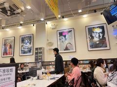 -大哥餐厅(西城花园店)