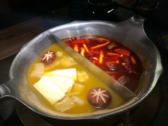 -湊湊火锅·茶憩(东城万达店)