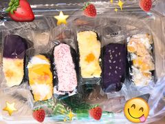 -鲜道寿司(无锡苏宁店)