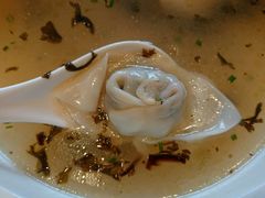 -宁波汉通海鲜大酒店(江湾店)