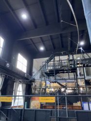 -零重力潮玩运动工厂·蹦床·亲子乐园·(冰山慧谷店)