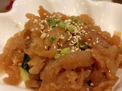-裕德隆清真饭庄·天津特色菜(东丽店)