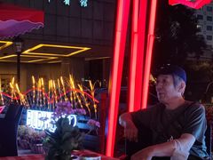 -和平宾馆(王府井店)