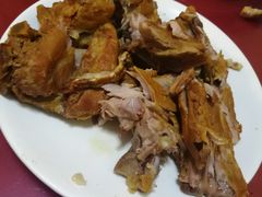 -胖子菜馆(隆昌路店)