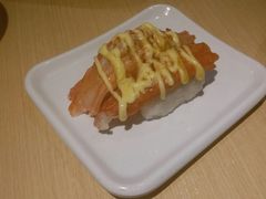 特長腳蟹壽司-鱼民·现造寿司(育德店)
