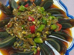 -黑蛋烤肉坊(光华路总店)