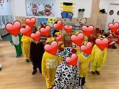 -天津蜂巢幼儿园·托育