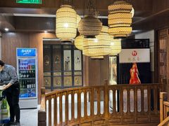 -魁盛居百年鲁菜馆(县西巷店)