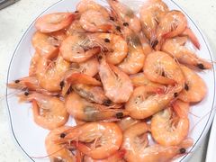 -老字号蛇口德记烧腊饭店·海鲜加工