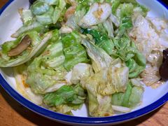 -吕氏疙瘩汤·私家菜馆(慈云寺店)