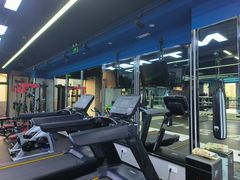 -臻元搏击格斗泰拳拳馆(港隆店)